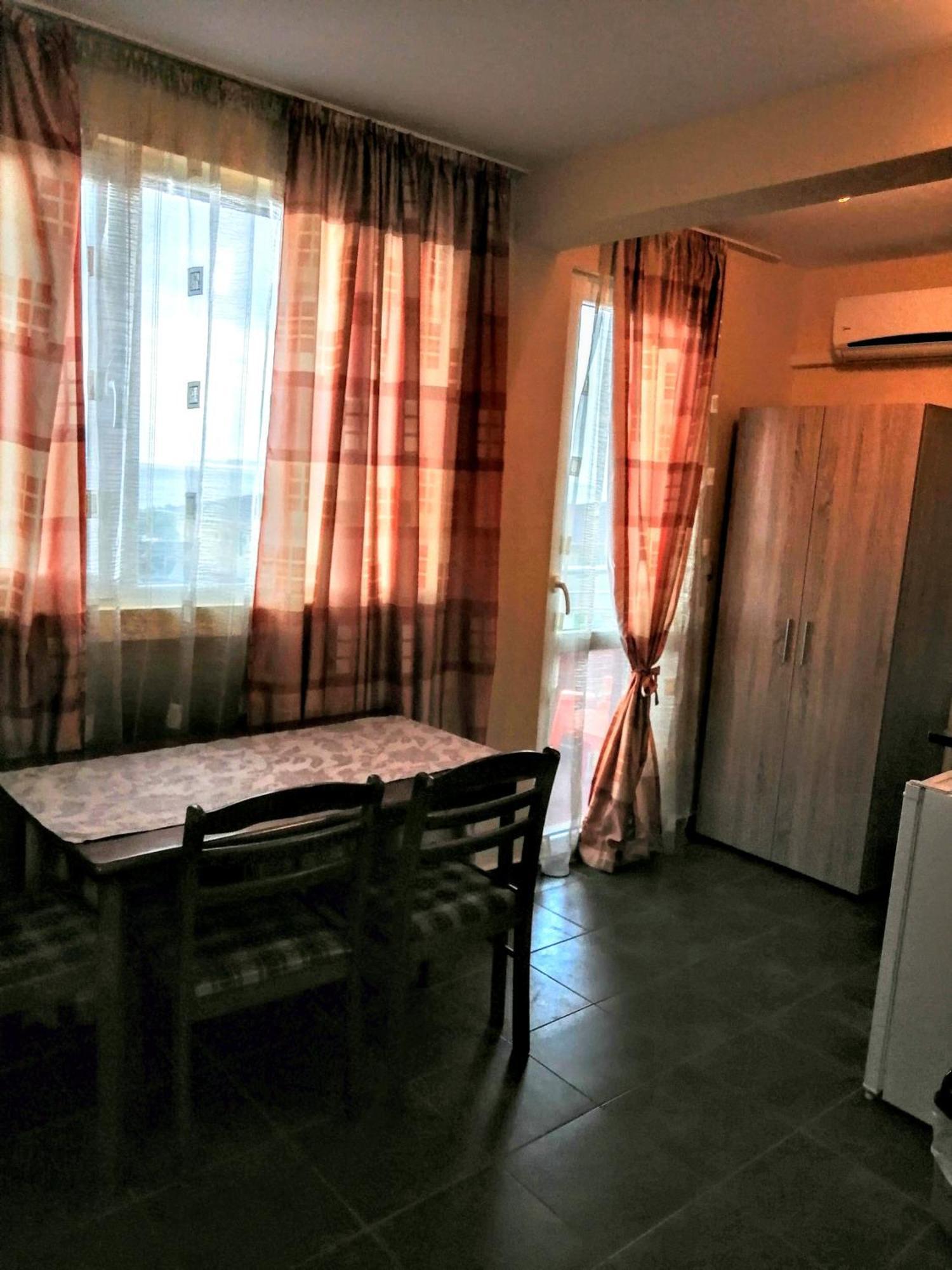Femili Hotel Diveda Sveti Vlas Room photo
